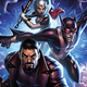 Imagen para el artículo titulado Gods and Monsters es la versión más oscura de la Justice League, y debes verla